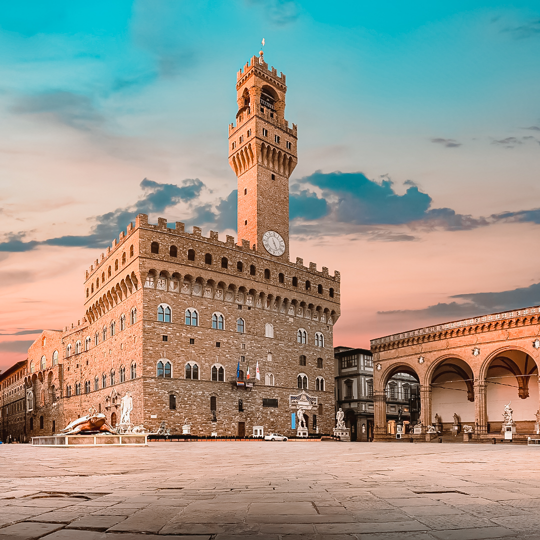 Citytrip Florence - 10 lieux incontournables
