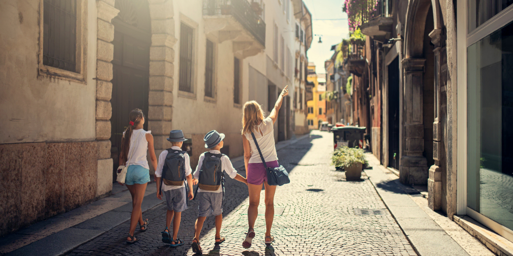 Activités familiales à Bruxelles : idées pour un week-end
