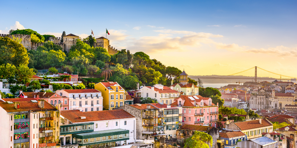 Citytrip Lisbonne - 10 lieux incontournables