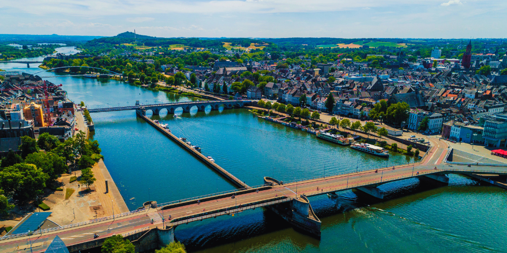 Que faire en 1 journée à Maastricht ?