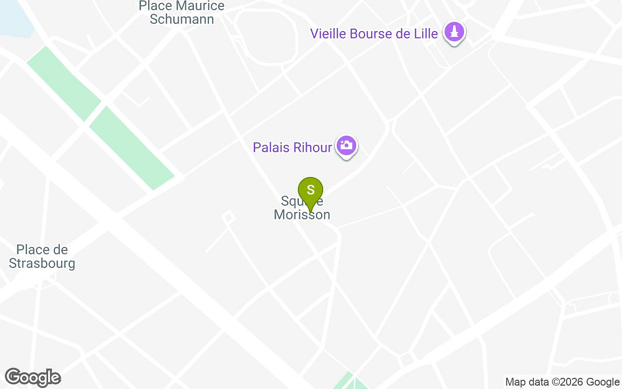 Point de départ