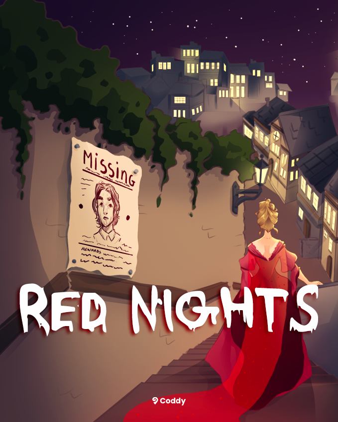 Red Nights