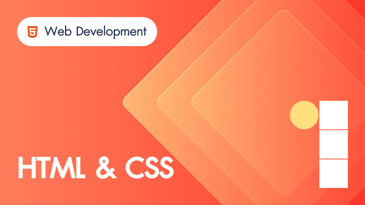 ภาพปกสำหรับคอร์ส Web Development 4