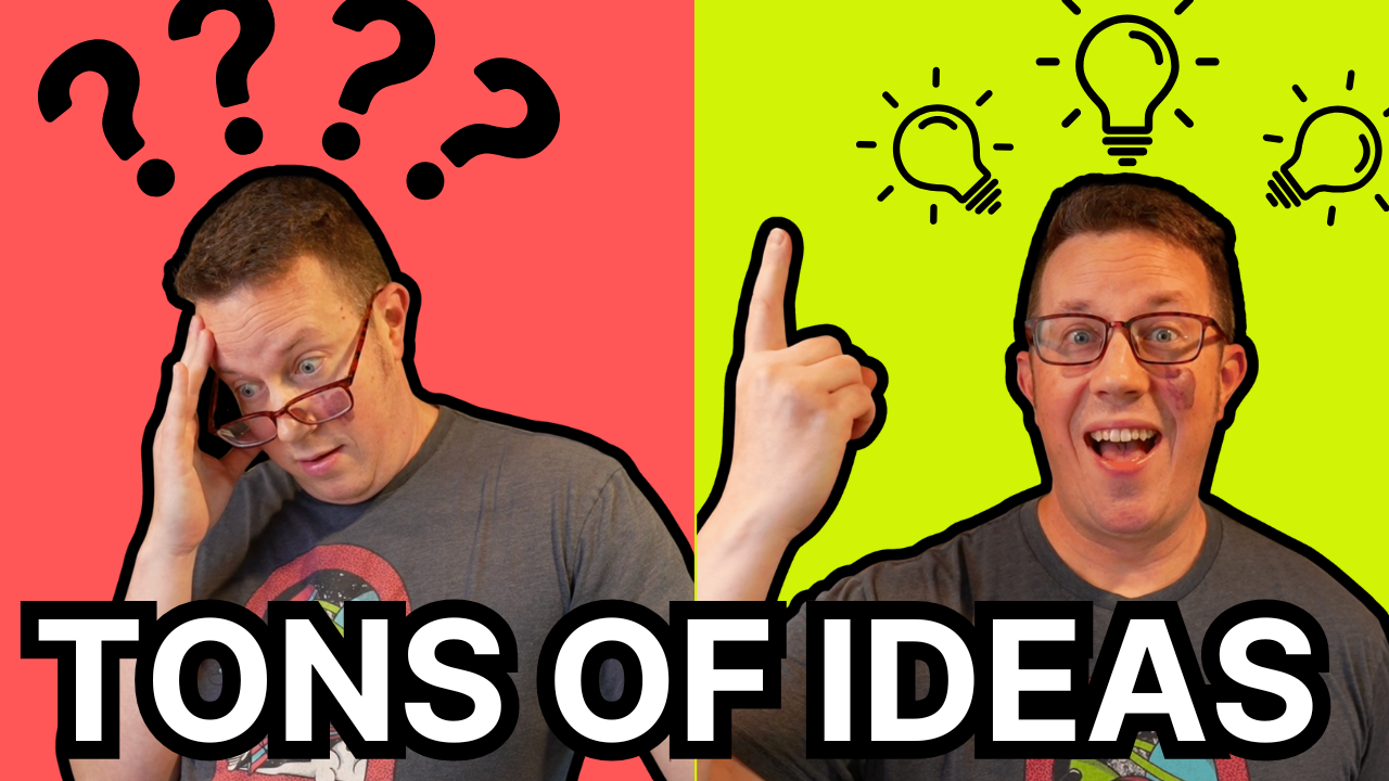 How to Come Up With Killer Vibe Coding Ideas