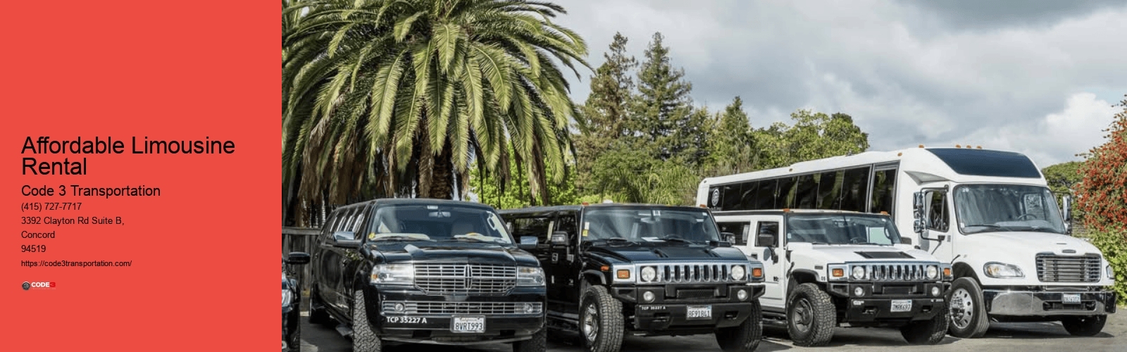 Affordable Limousine Rental