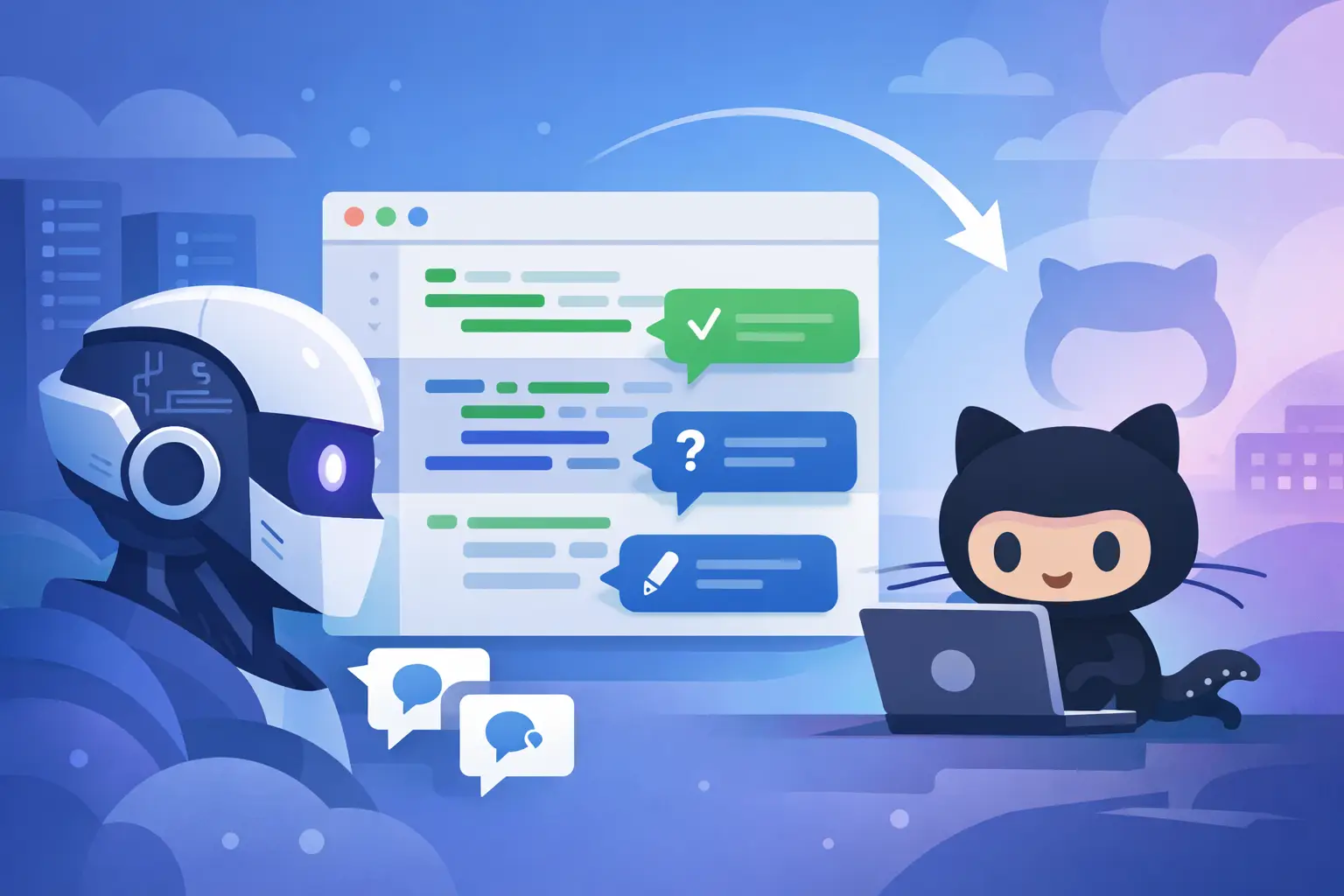 ai pr review