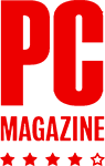 PC Magazine Reviewed - 4 Stars