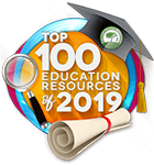 Top 100 Education Resources of 2019