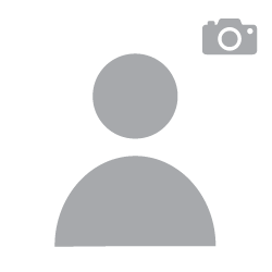 Click to change your profile image
