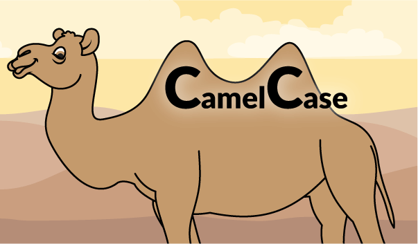 Camel casing. PASCALCASE. Кэмел кейс. Метод Camel. CAMELCASE стандарт.