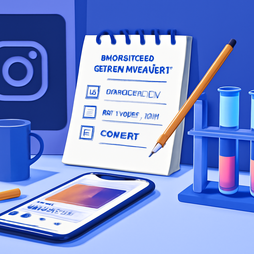 How to Choose the Best Hashtag Testing Method: Randomized vs Sequential vs Cohort Tests for Instagram Creators