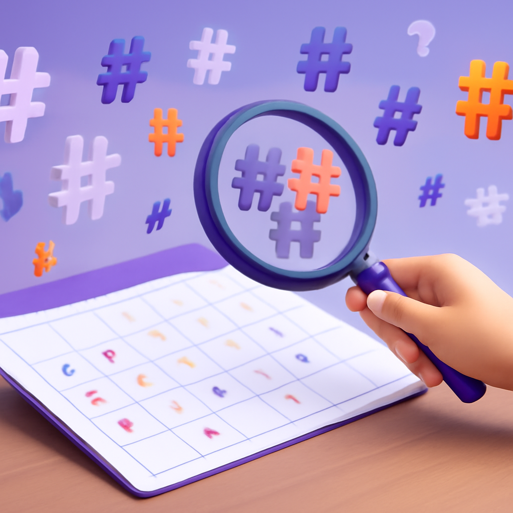 How to Choose the Right Hashtag A/B Testing Strategy: Rotate vs Controlled with a 30-Day Plan