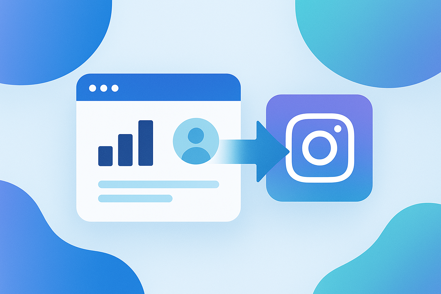 Alternativa para o MLabs: Viralfy para benchmark de concorrentes e análise de Instagram em 30 segundos
