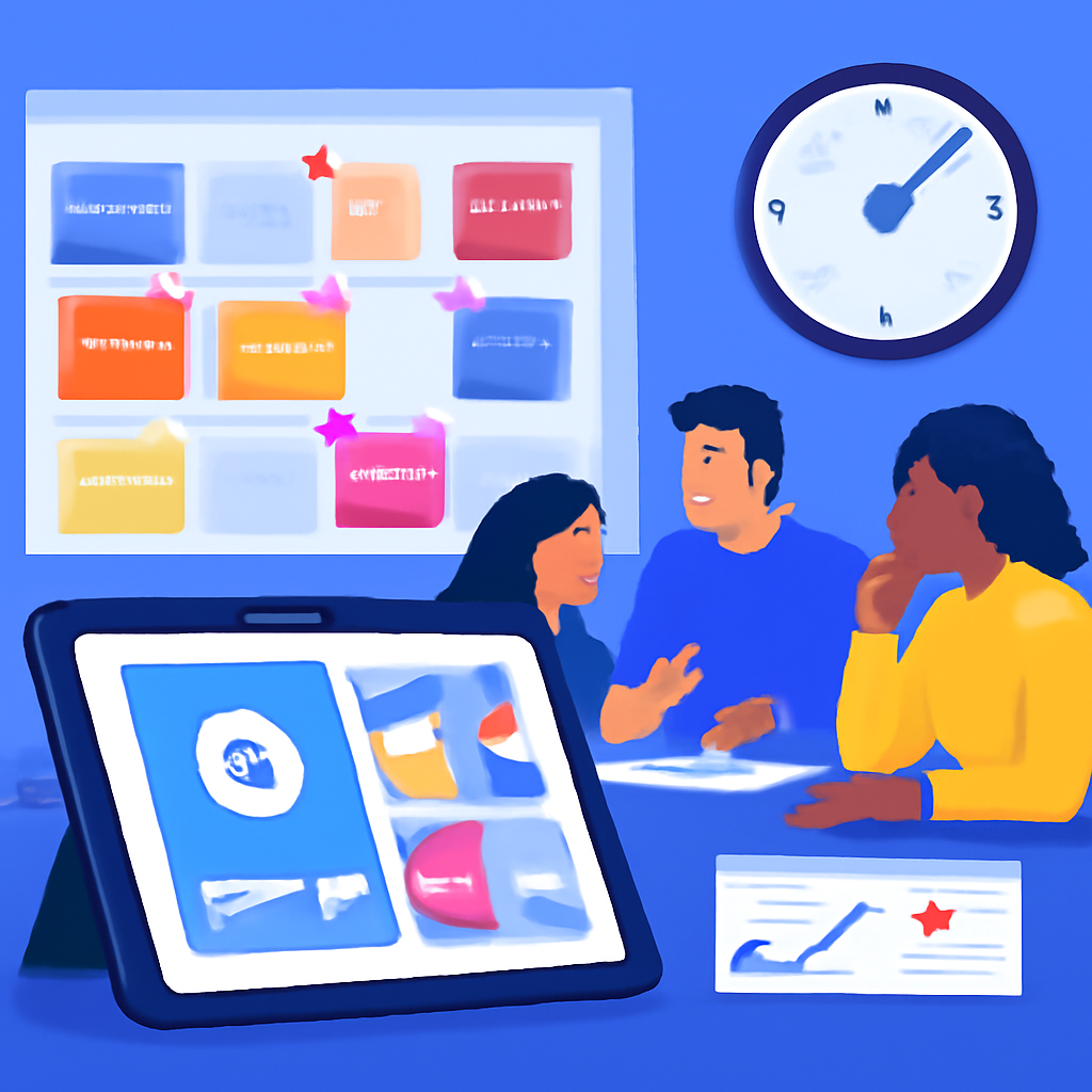 Optimal Posting Frequency by Format: A 30-Day Test Plan for Reels, Carousels, and Stories