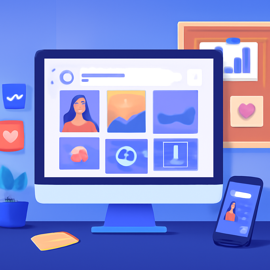 Visual Elements That Drive Instagram Engagement: A Data-Backed Guide for Images & Reels