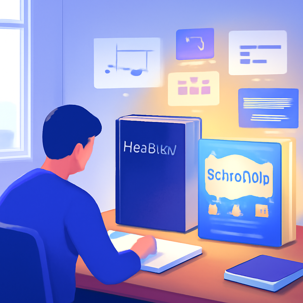 Alternative to Headway: Why OsmoRag Is the Better Choice