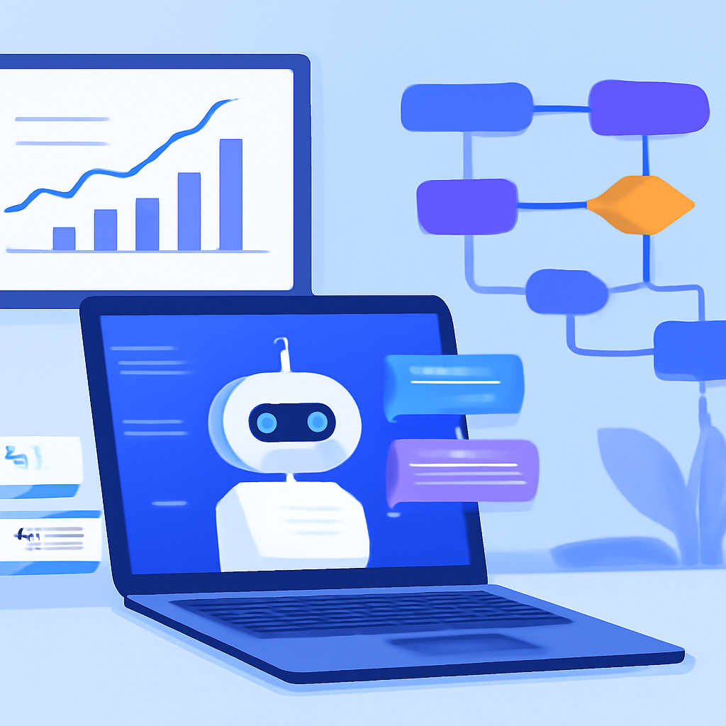 Chatbot Lead Qualification Playbook: 12 High-Converting Conversation Flows + HubSpot Automation Recipes