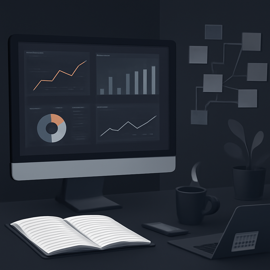 How to Set Up Accurate Analytics Across a Programmatic Subdomain: A No‑Dev Guide for Lean SaaS Teams