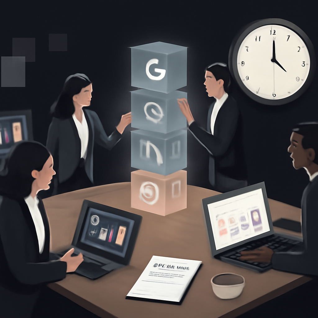 How to Choose the Right Analytics & Integration Stack for Programmatic SEO: An Evaluation Guide for SaaS Teams