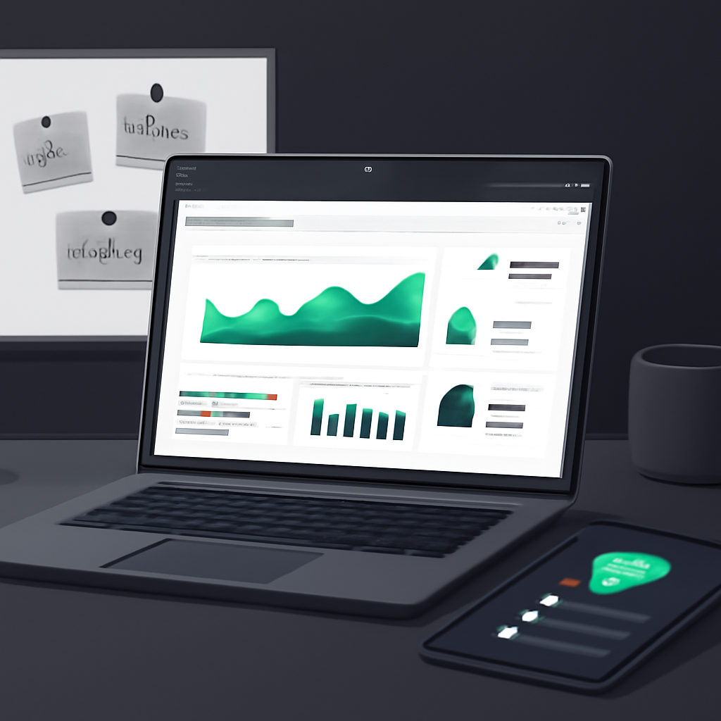 How to Use the Google Search Console API to Automate Content Discovery for Micro‑SaaS Founders