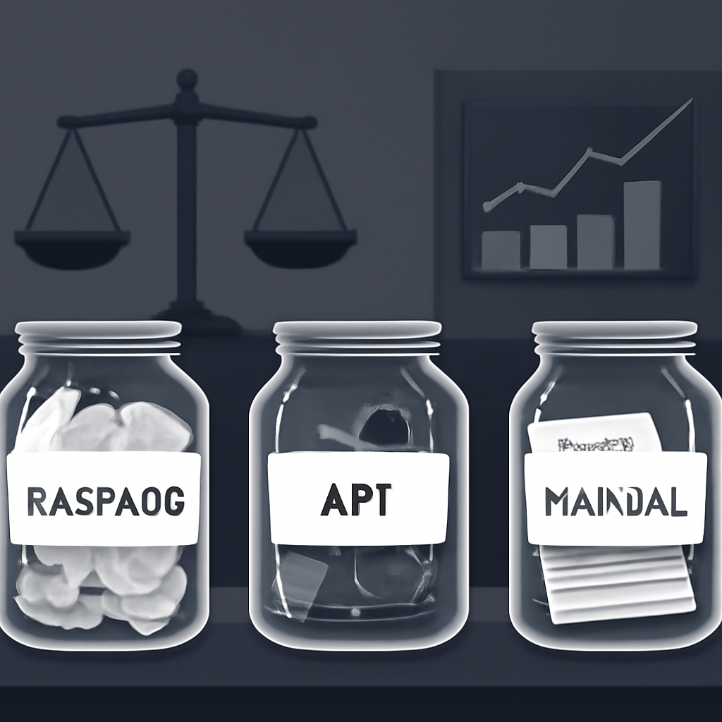 Raspado vs API vs manual: cómo elegir el mejor pipeline de datos para páginas de comparación y alternativas