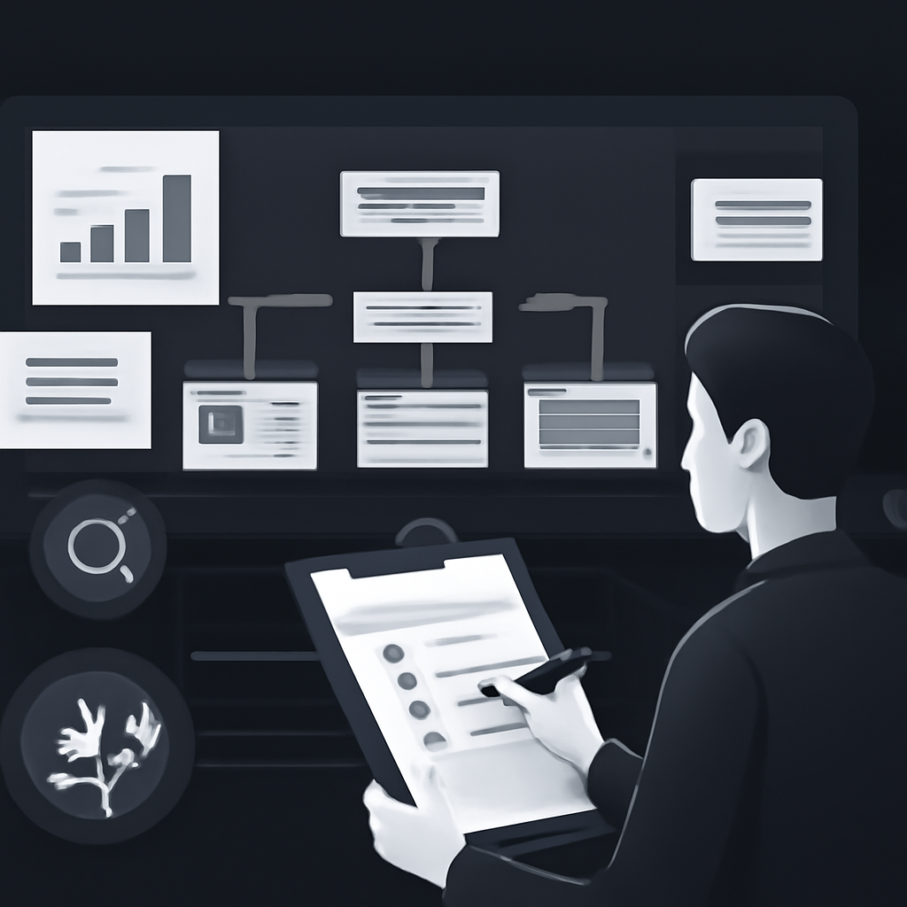 Signals AI Models Use to Source and Cite SaaS Pages: A Practical Guide for Marketers