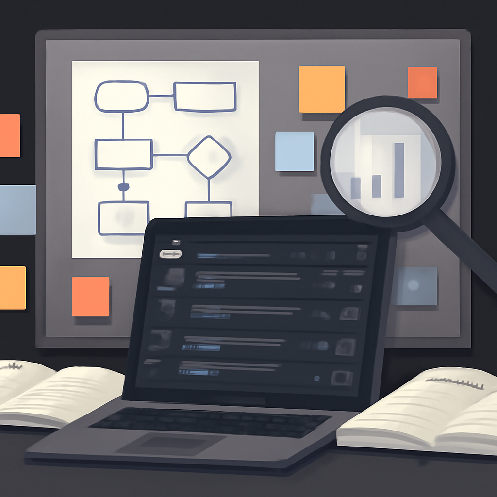 Sinais do GitHub e código aberto: como ajudam seu SaaS a ranquear em buscas de IA e descoberta de produto