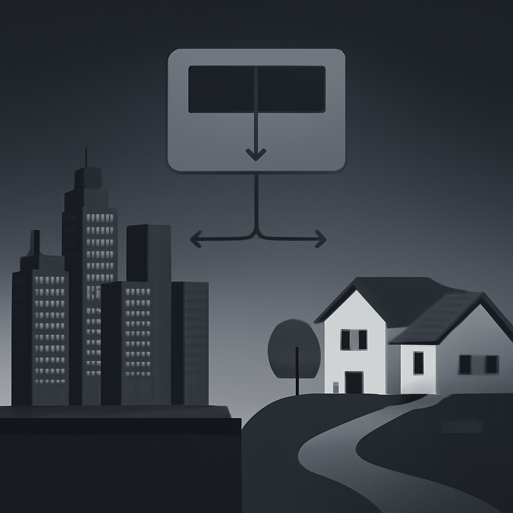 Subdomain vs Subfolder for Programmatic Pages: A SaaS SEO Decision Matrix