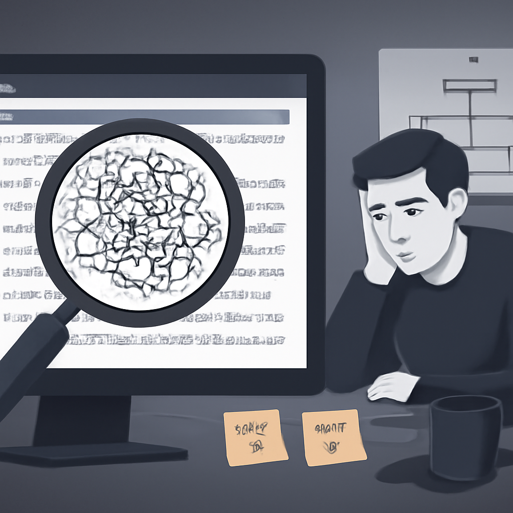 URL Parameters & Query Strings: A Beginner’s Troubleshooting Guide for Programmatic SaaS Pages