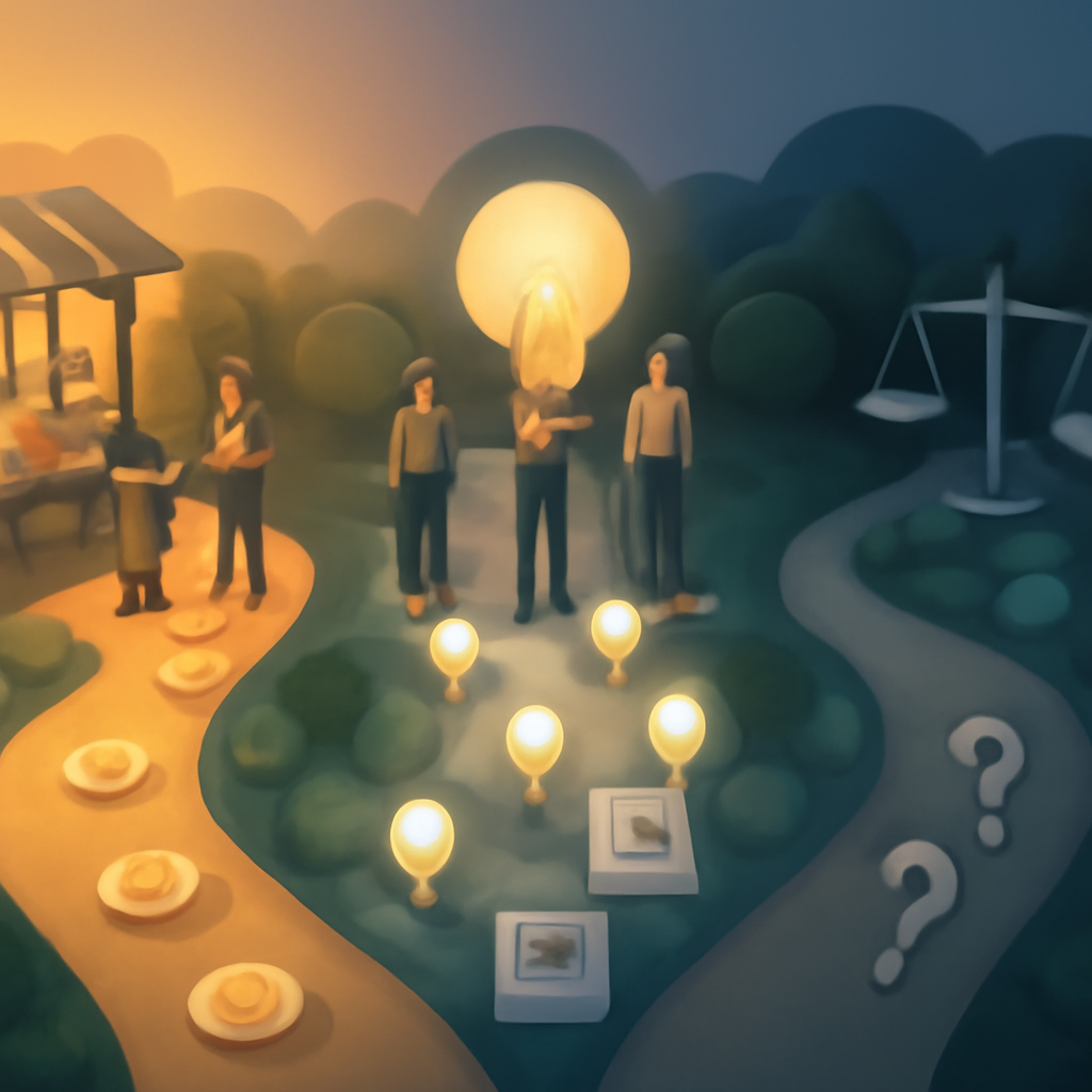 When to Monetize Comparison Pages: Affiliate, Lead Gen, or Neutral — A Practical Playbook for SaaS Founders