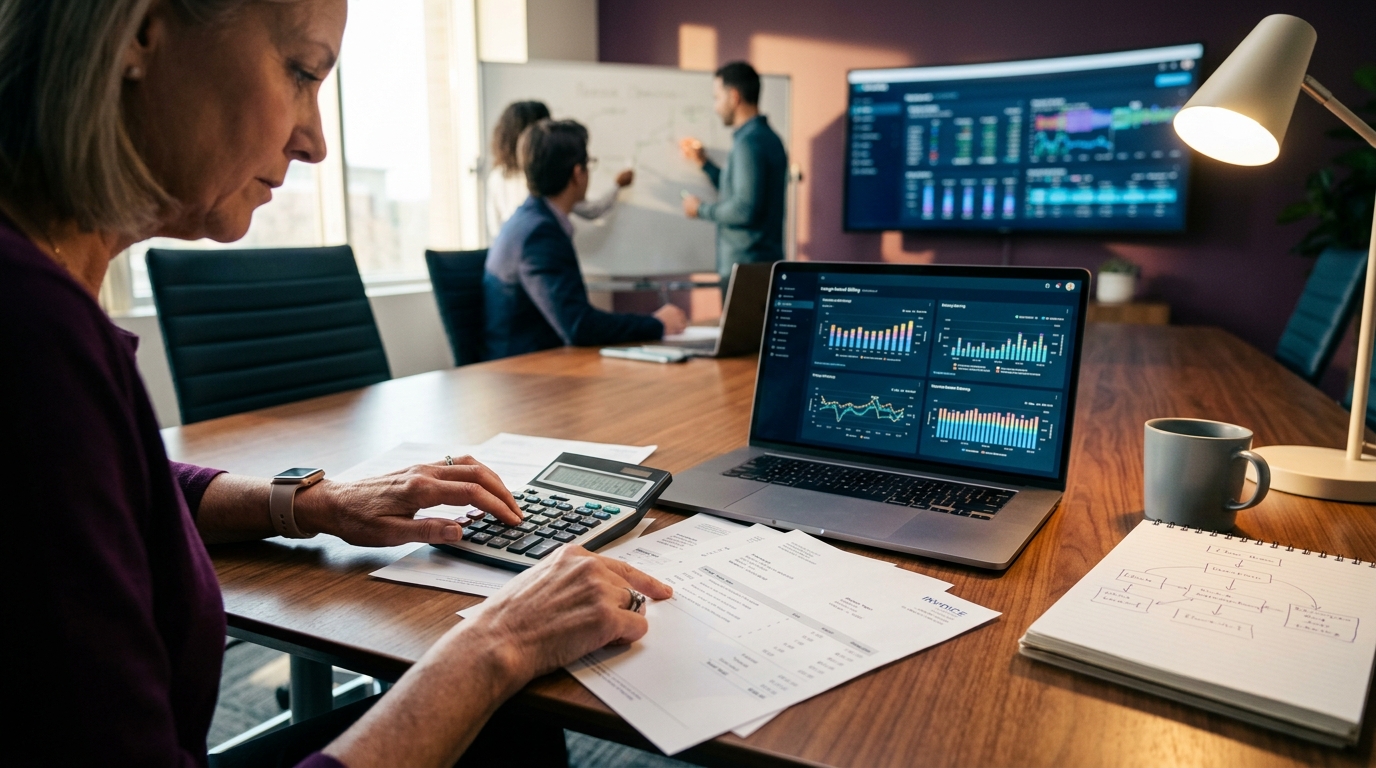 10 Best AI-Native Billing Platforms 2026: Ultimate SaaS Guide