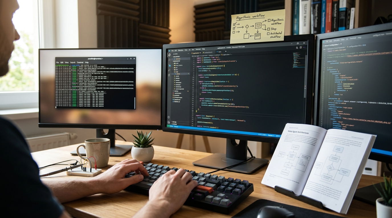 Vapi vs LiveKit: Best Voice AI Agent Architecture in 2026