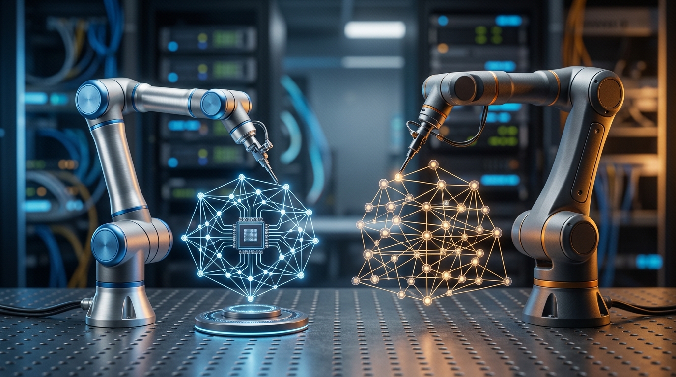 LightRAG vs GraphRAG: Best Graph Retrieval Framework 2026