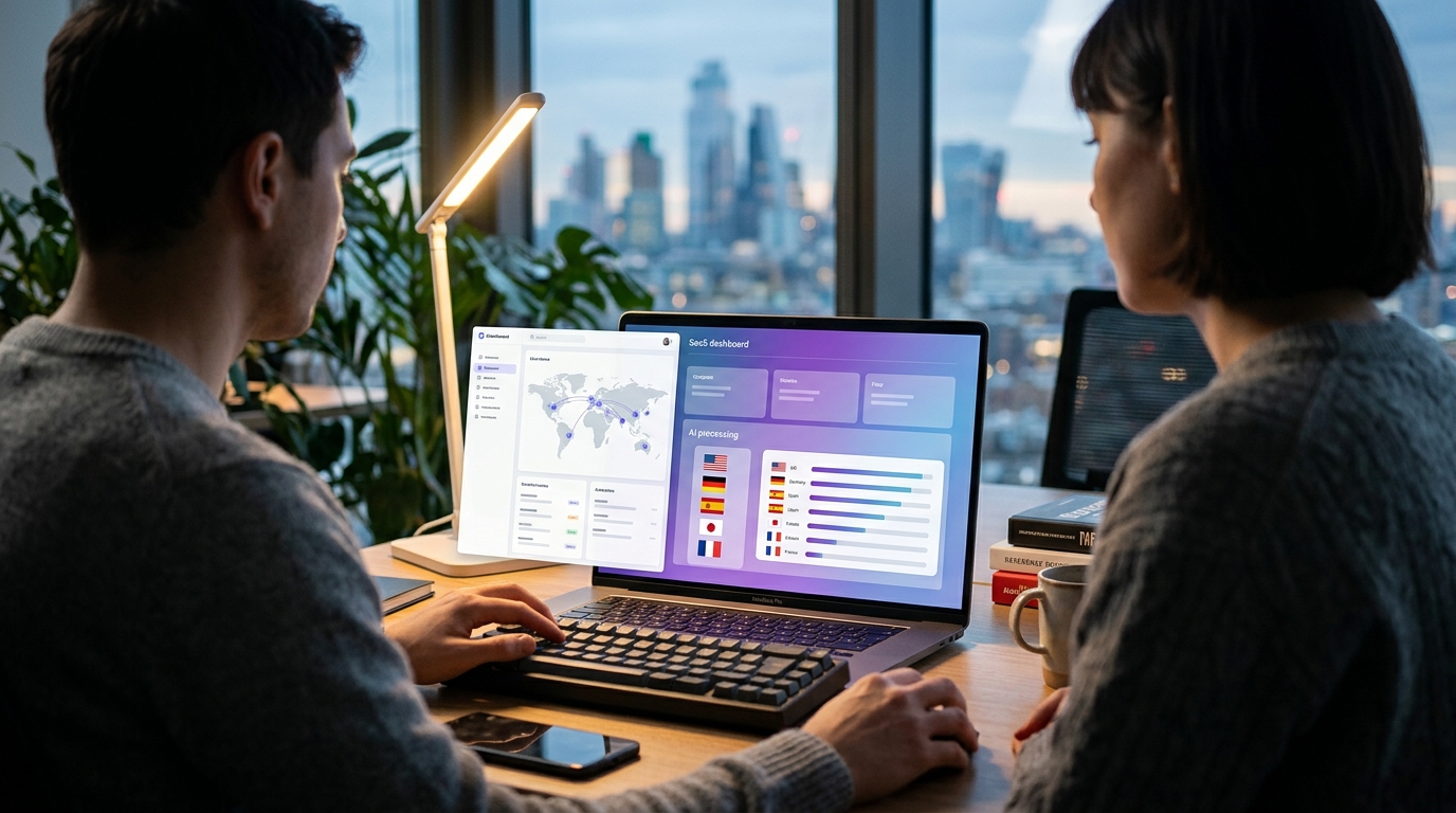 AI-Native Localization Platform: 10 Best Systems for 2026