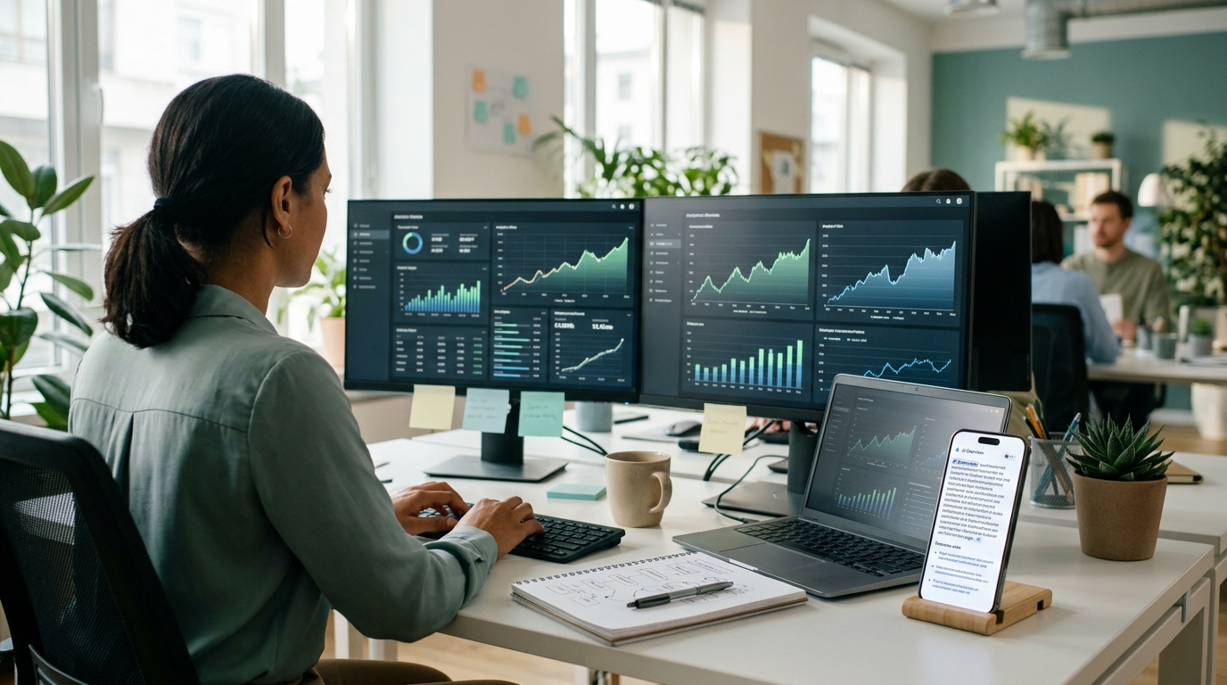 Zero-Click Search Strategy 2026: Master Google AI Overviews