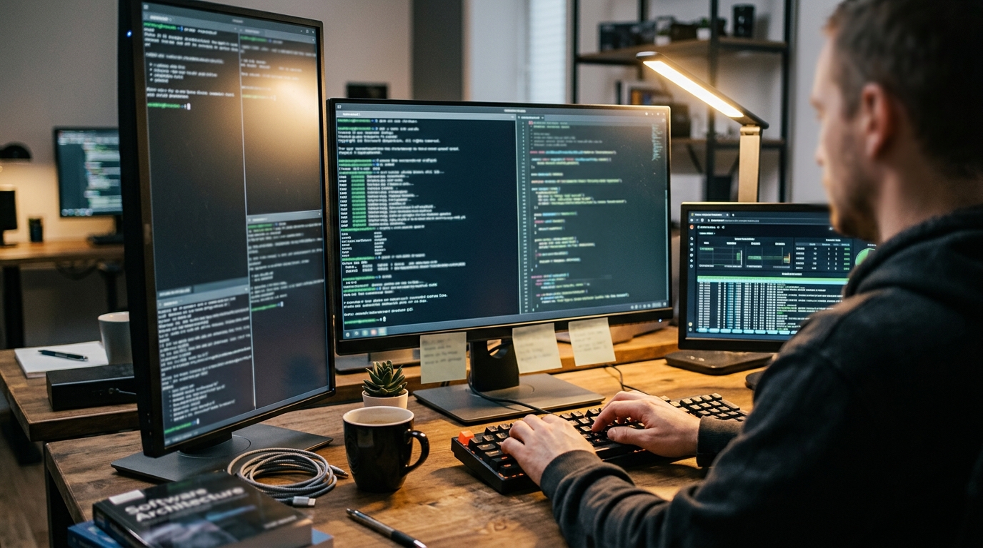 AI Terminal: 10 Best AI-Native Shells for the 2026 Dev Stack