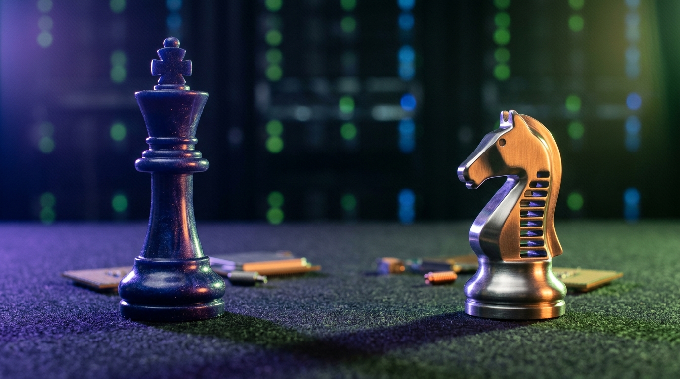 Llama 4 vs DeepSeek-R1: Ultimate 2026 Open-Source LLM Battle