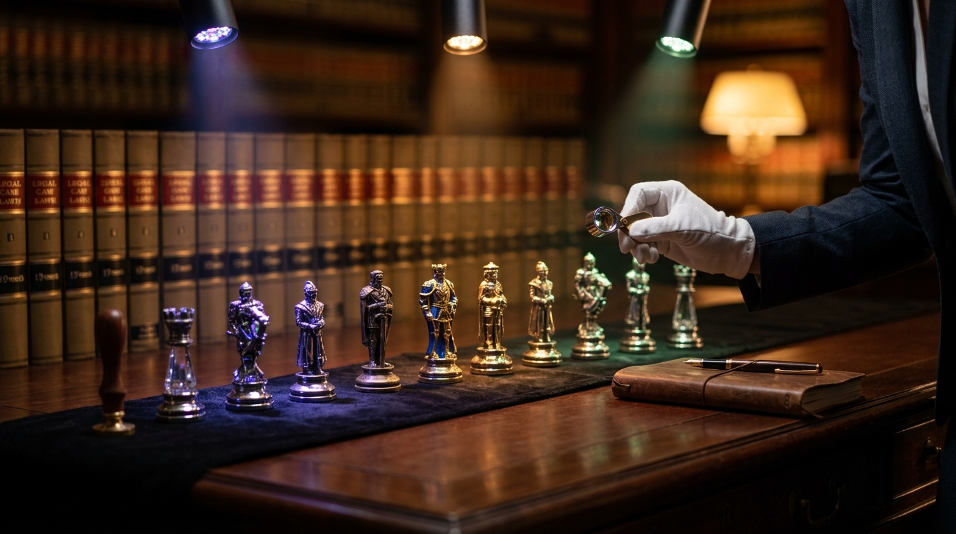 10 Best AI-Native E-Discovery Platforms 2026: Top Agentic Tools