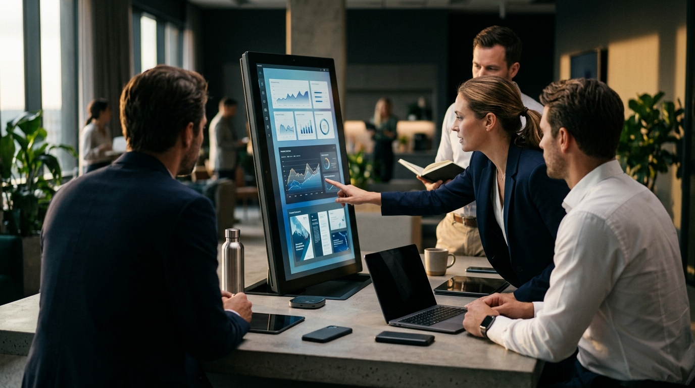AI Digital Sales Room: 10 Best DSR Platforms in 2026 (Proven)