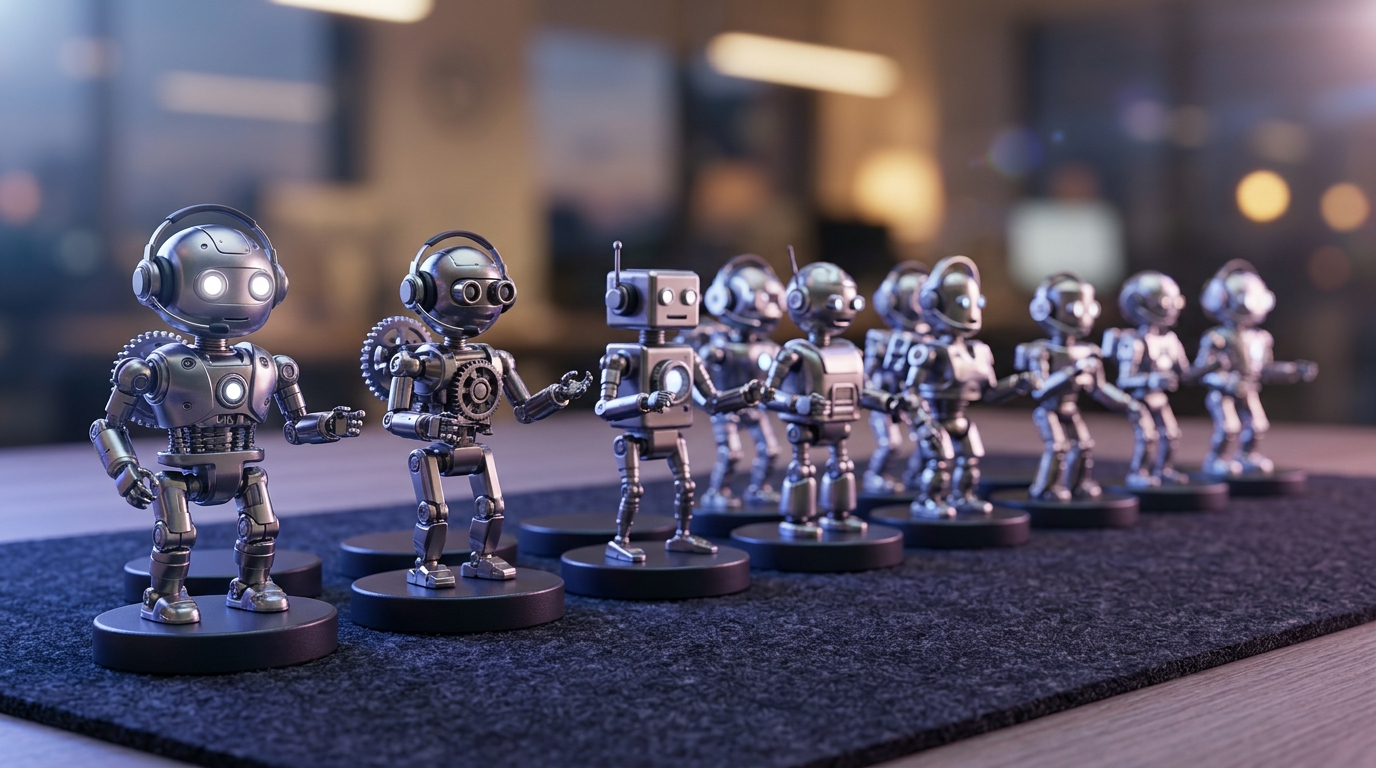 AI Sales Agents 2026: 10 Best Autonomous SDR & BDR Platforms