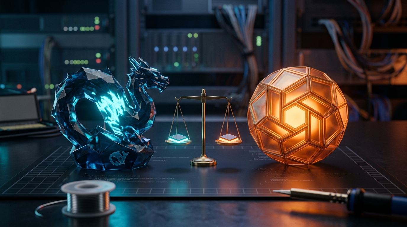 DeepSeek API vs OpenAI API: The Ultimate 2026 Developer Guide