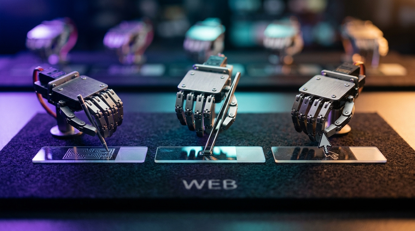 10 Best AI Browser-as-a-Service Platforms 2026: Agentic Guide