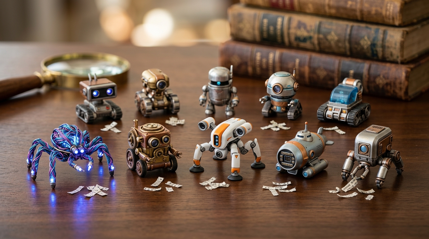 10 Best AI-Native Web Scraping Tools 2026: The Agentic Data Guide