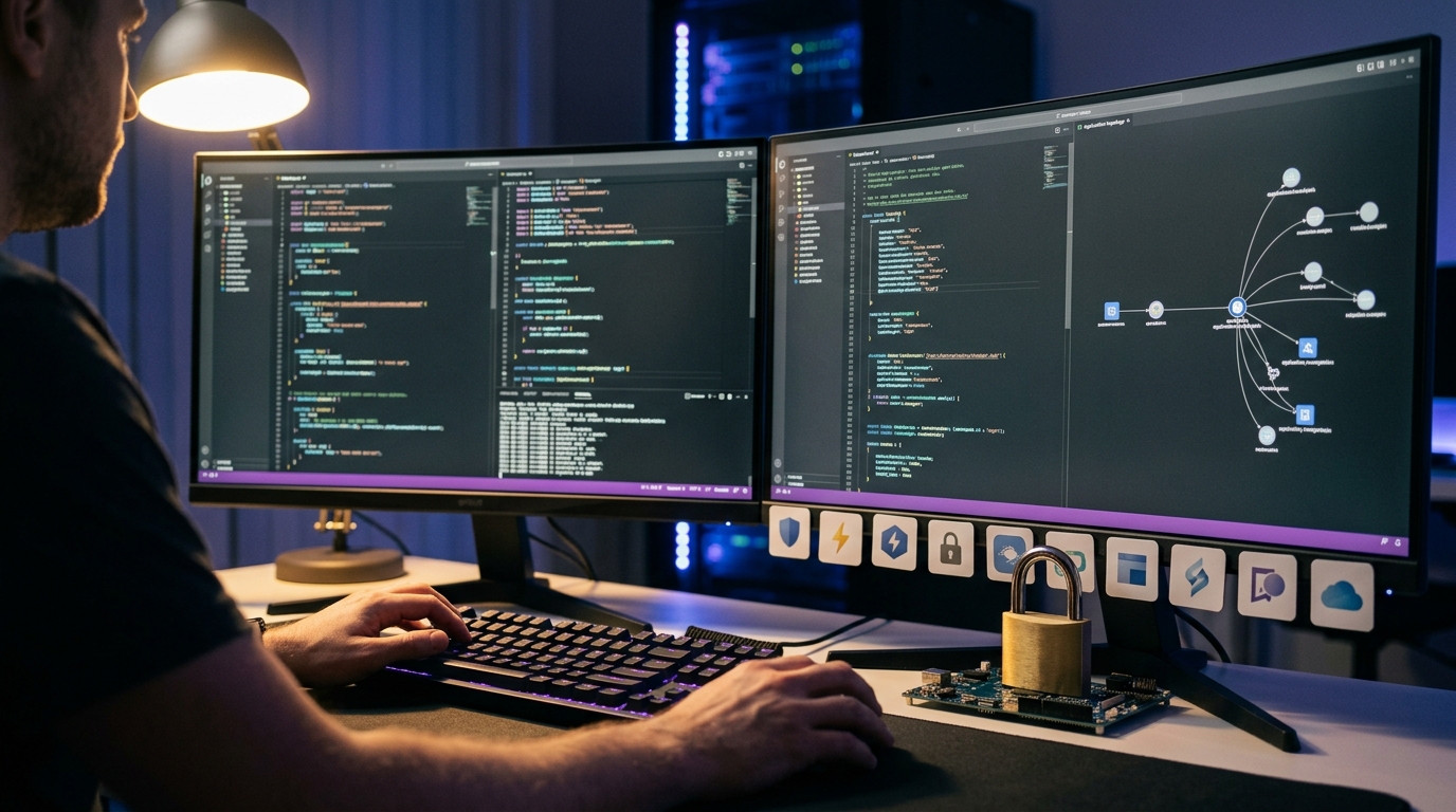 AI-Native ASPM Platforms 2026: 10 Best Tools to Secure Apps