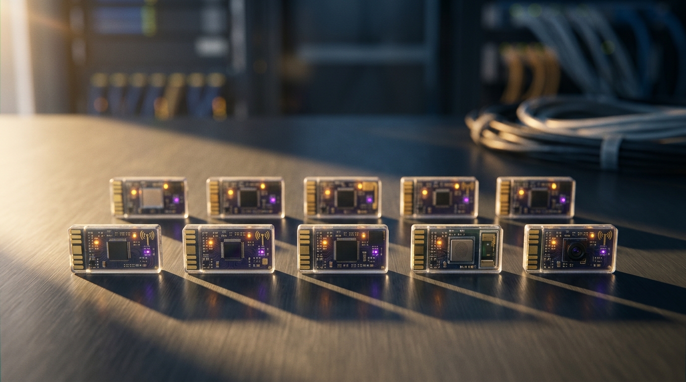 AI-Native Identity Verification: 10 Best IDV Platforms 2026