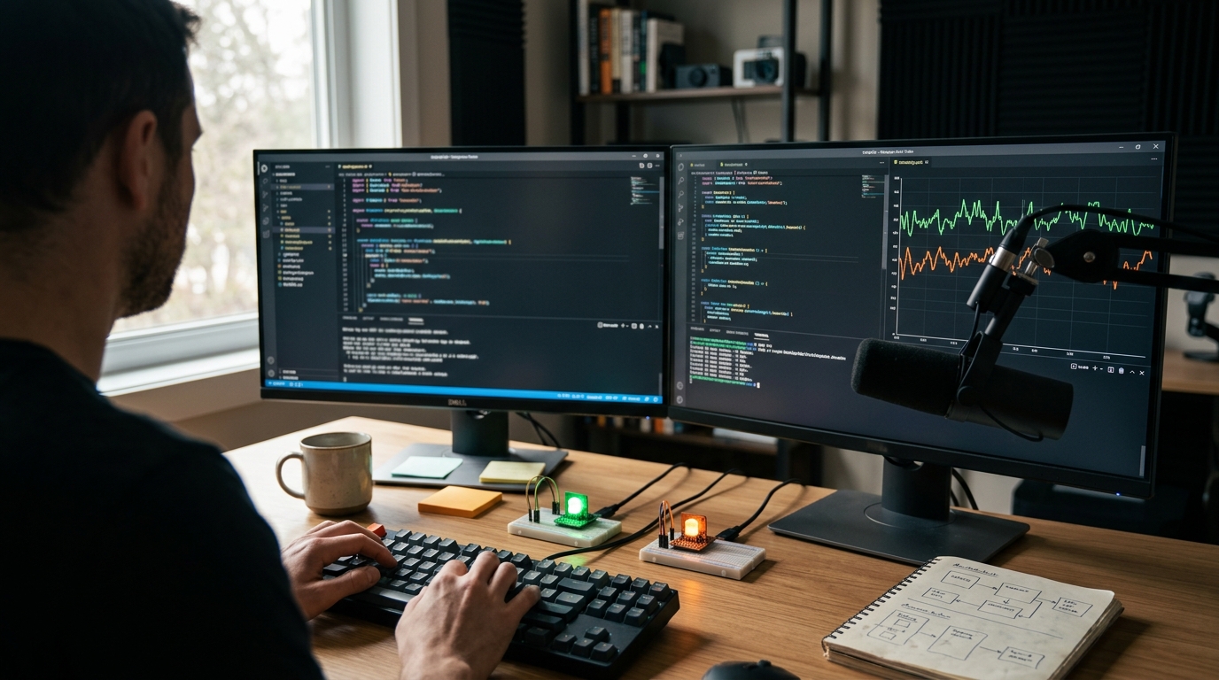 OpenAI Realtime API vs LiveKit: Best Voice Agent SDK 2026