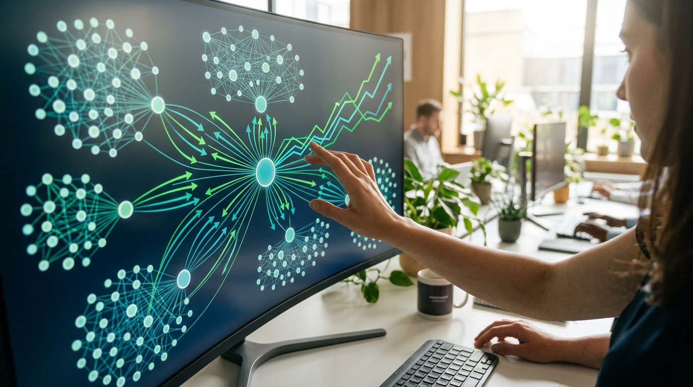 10 Best AI Internal Linking Tools 2026: Automate SEO Silos