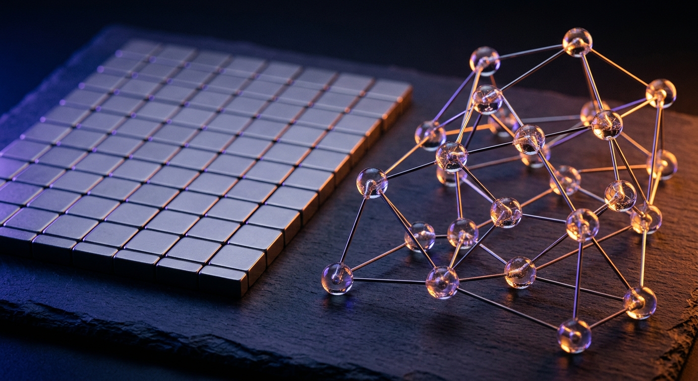 GraphRAG vs Vector RAG: The Ultimate 2026 Retrieval Guide