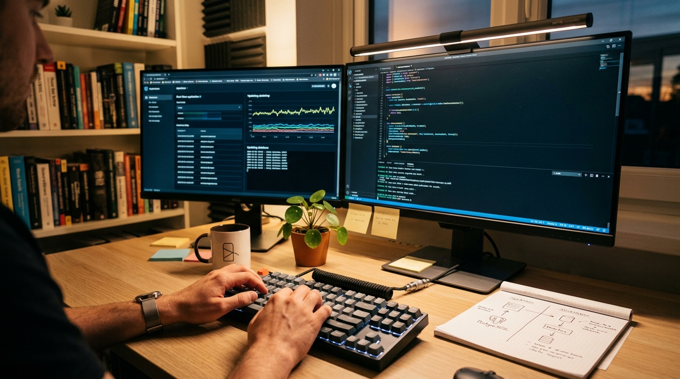 Convex vs Supabase: Best Serverless Backend for Real-Time Apps