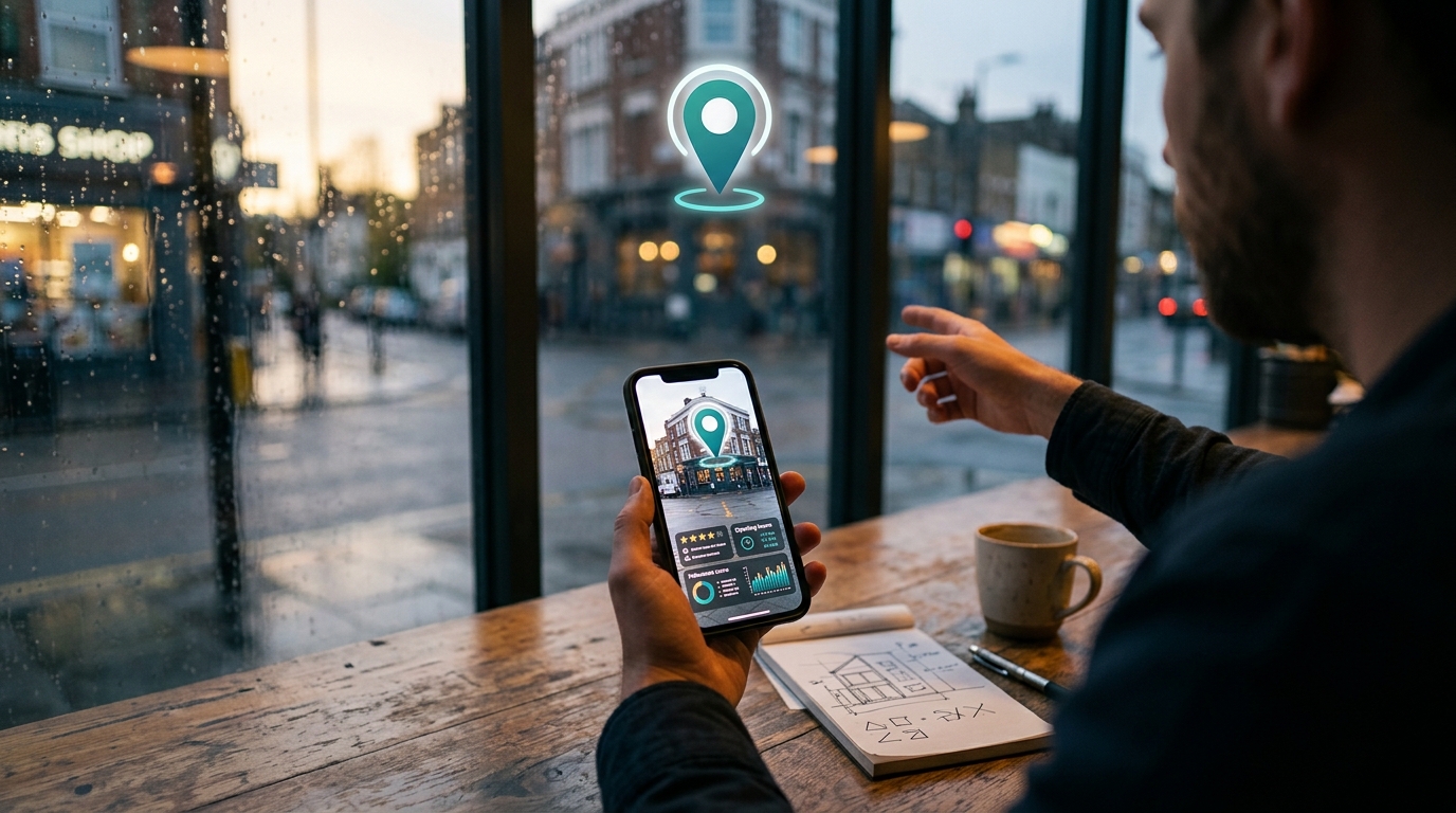 Local SEO Tools 2026: 10 Best AI-Native Platforms for Local AIO